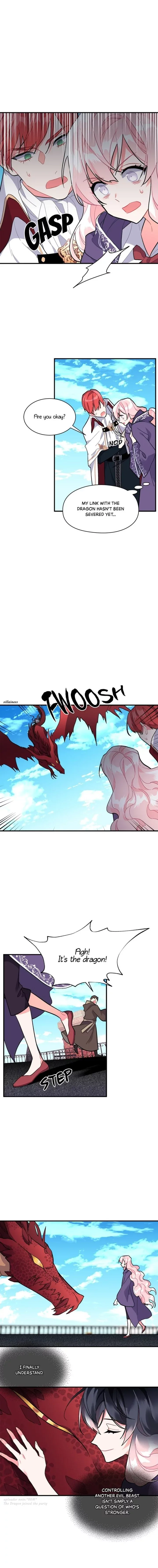 Sica Wolf Chapter 86 page 8
