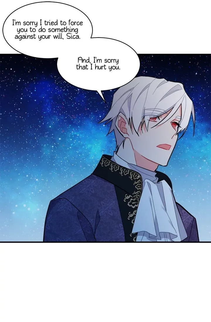 Sica Wolf Chapter 83 page 15