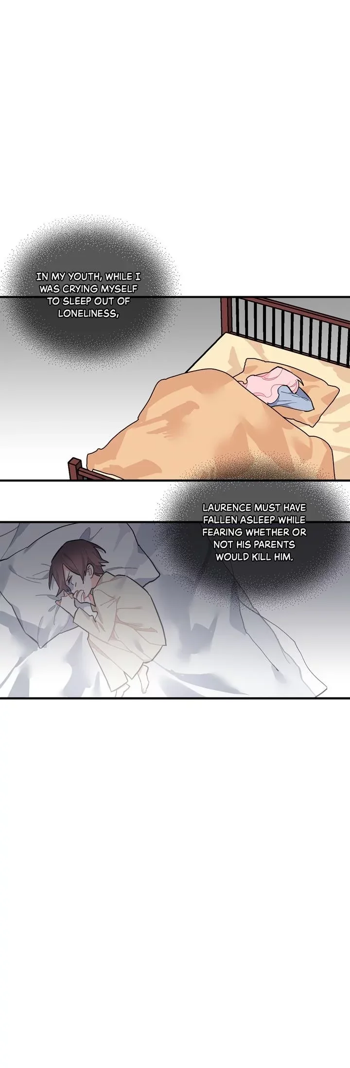 Sica Wolf Chapter 83 page 19