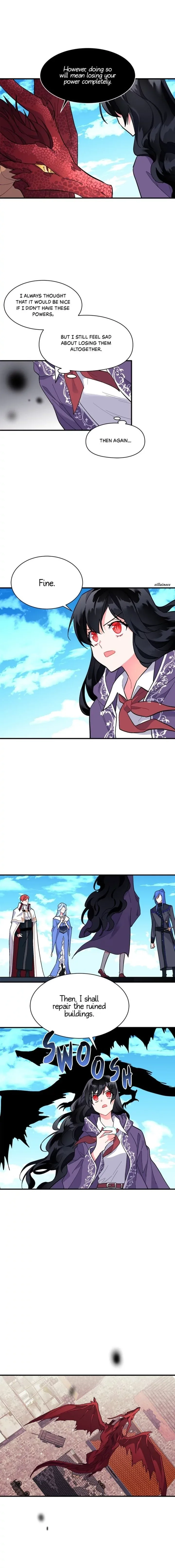 Sica Wolf Chapter 86 page 10