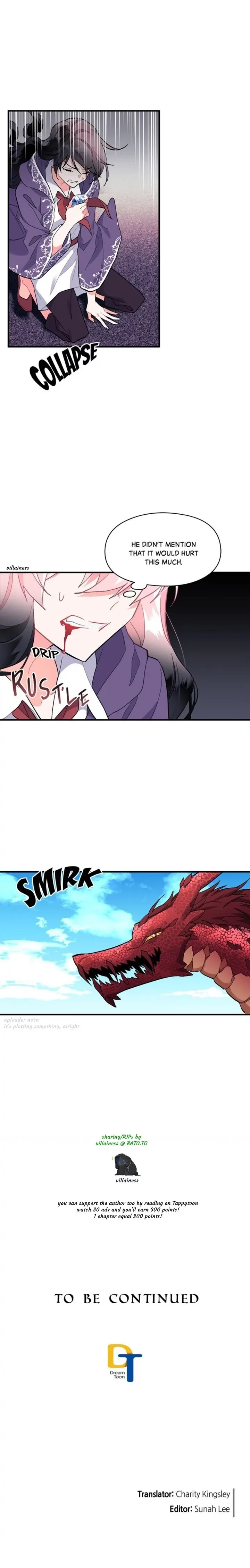 Sica Wolf Chapter 86 page 12