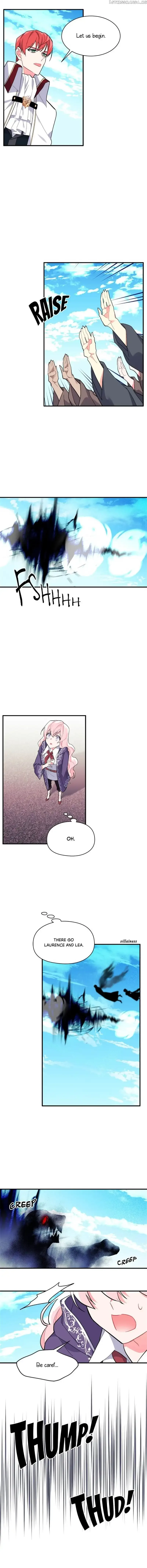 Sica Wolf Chapter 85 page 1