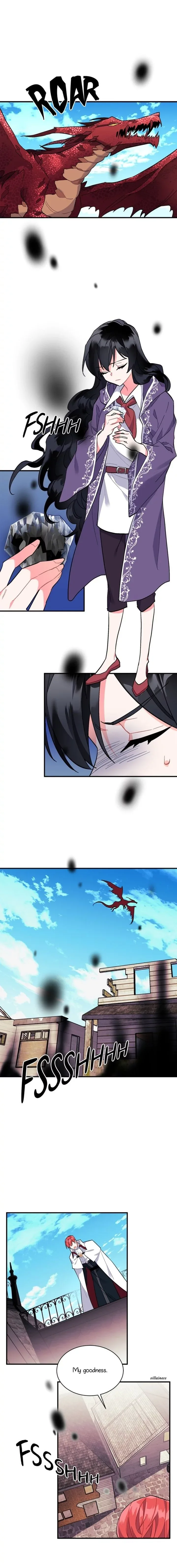 Sica Wolf Chapter 86 page 11
