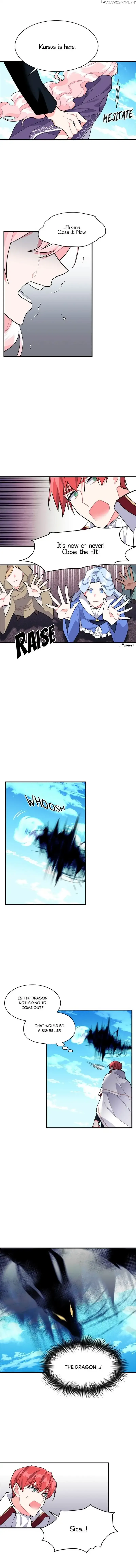 Sica Wolf Chapter 85 page 4