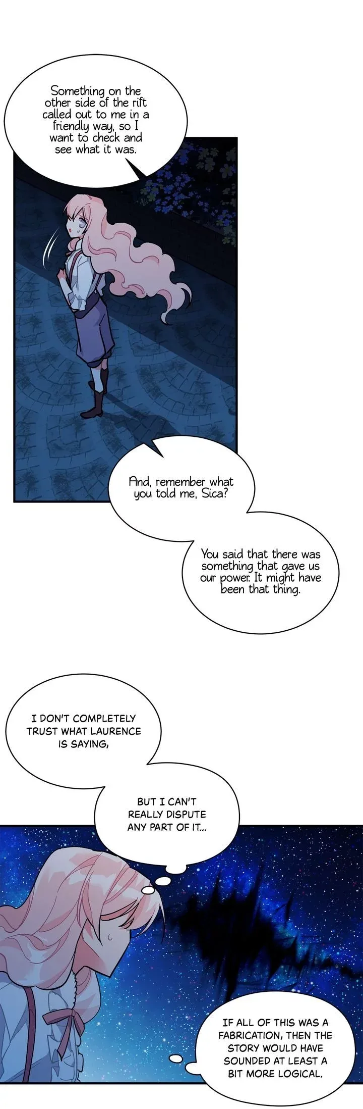 Sica Wolf Chapter 81 page 37
