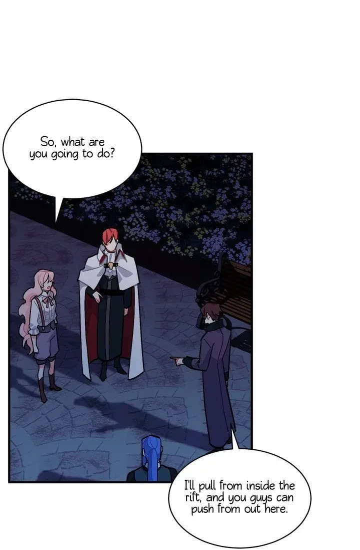 Sica Wolf Chapter 81 page 38