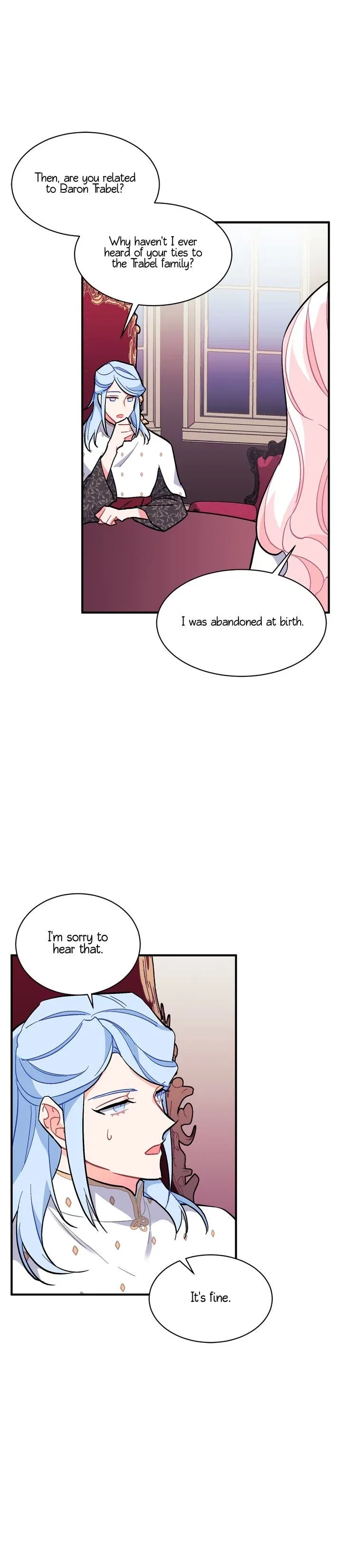 Sica Wolf Chapter 82 page 6