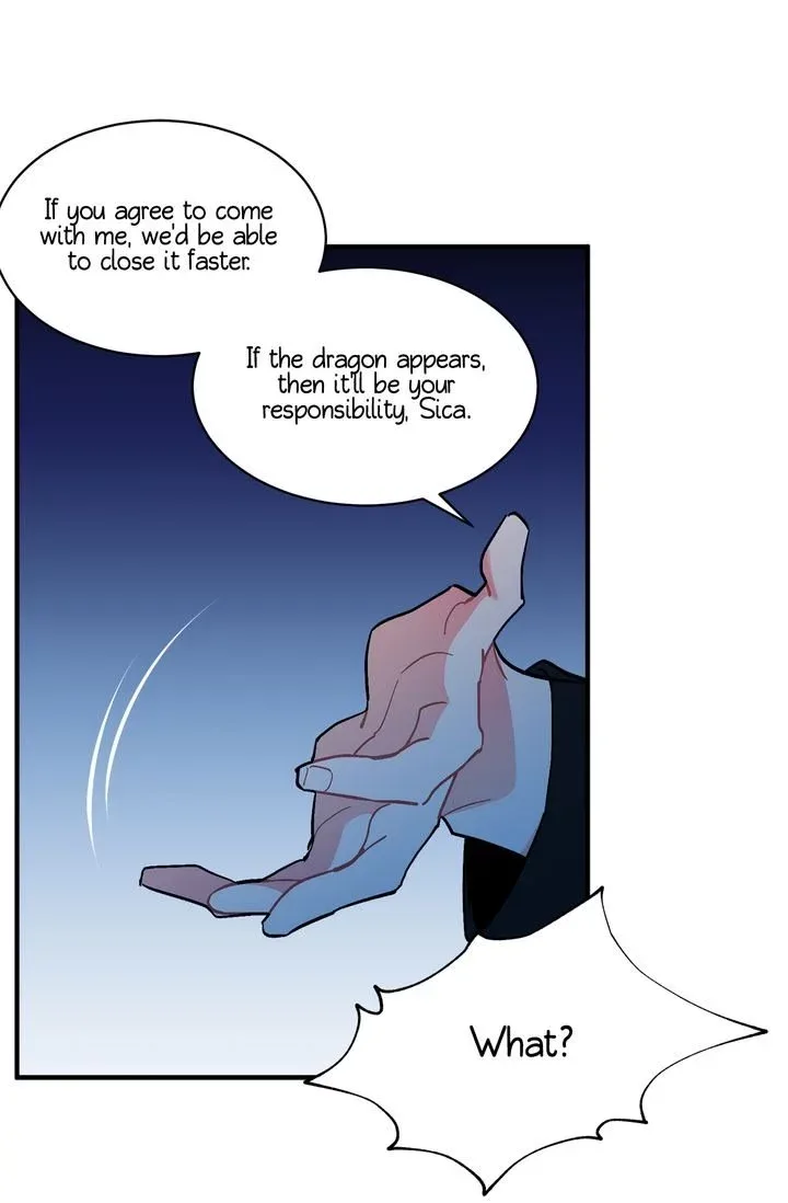 Sica Wolf Chapter 81 page 42
