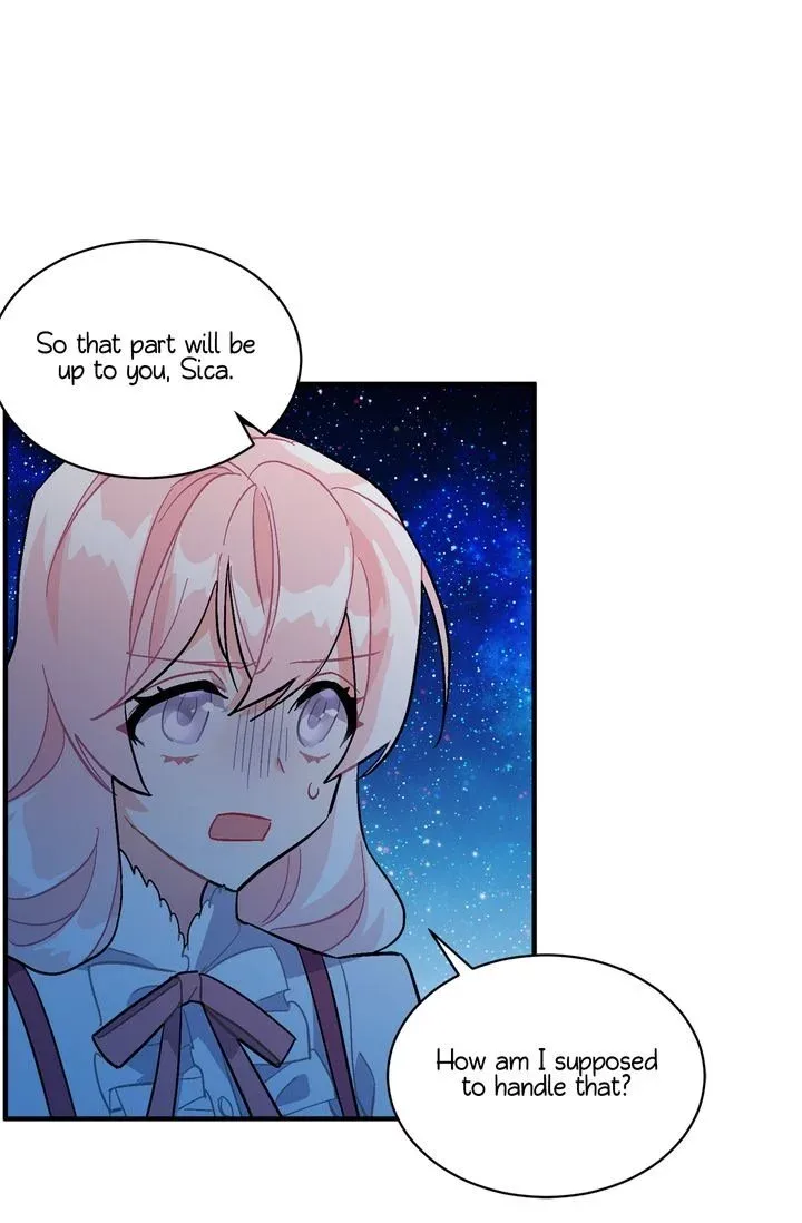 Sica Wolf Chapter 81 page 44
