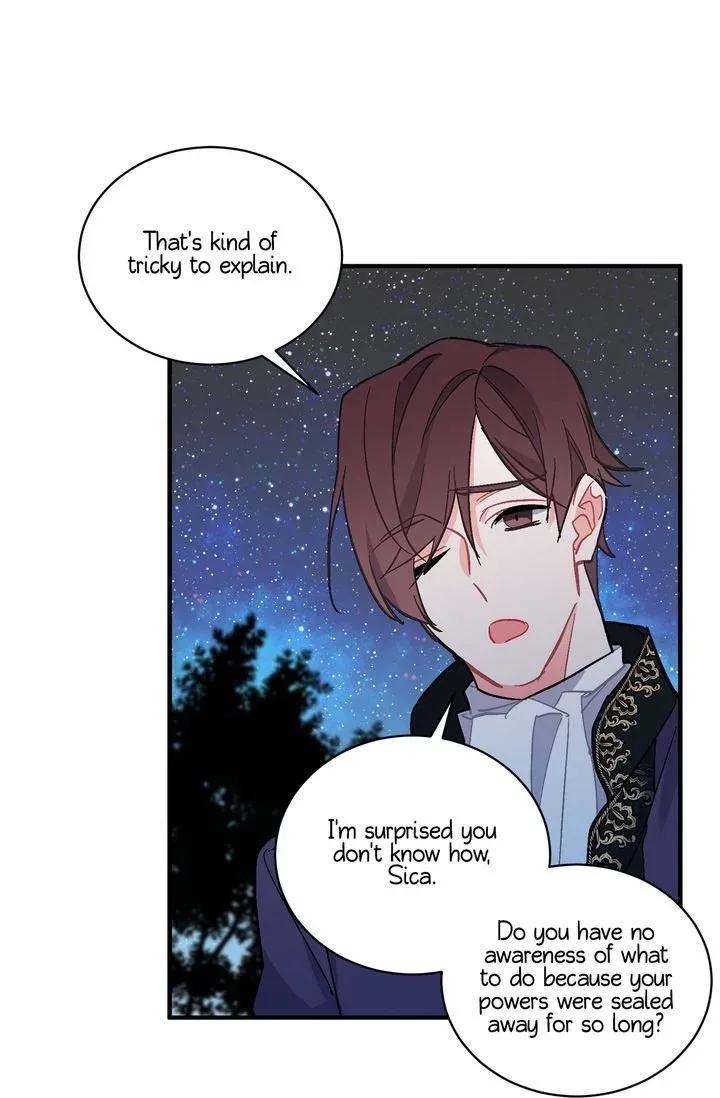 Sica Wolf Chapter 81 page 45