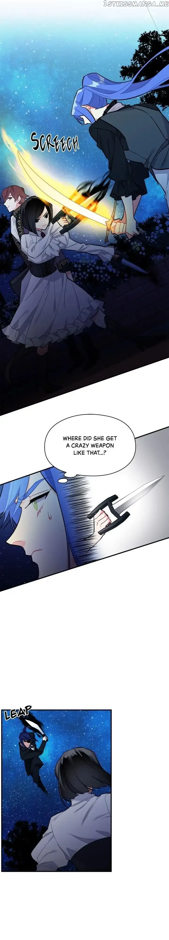 Sica Wolf Chapter 80 page 50