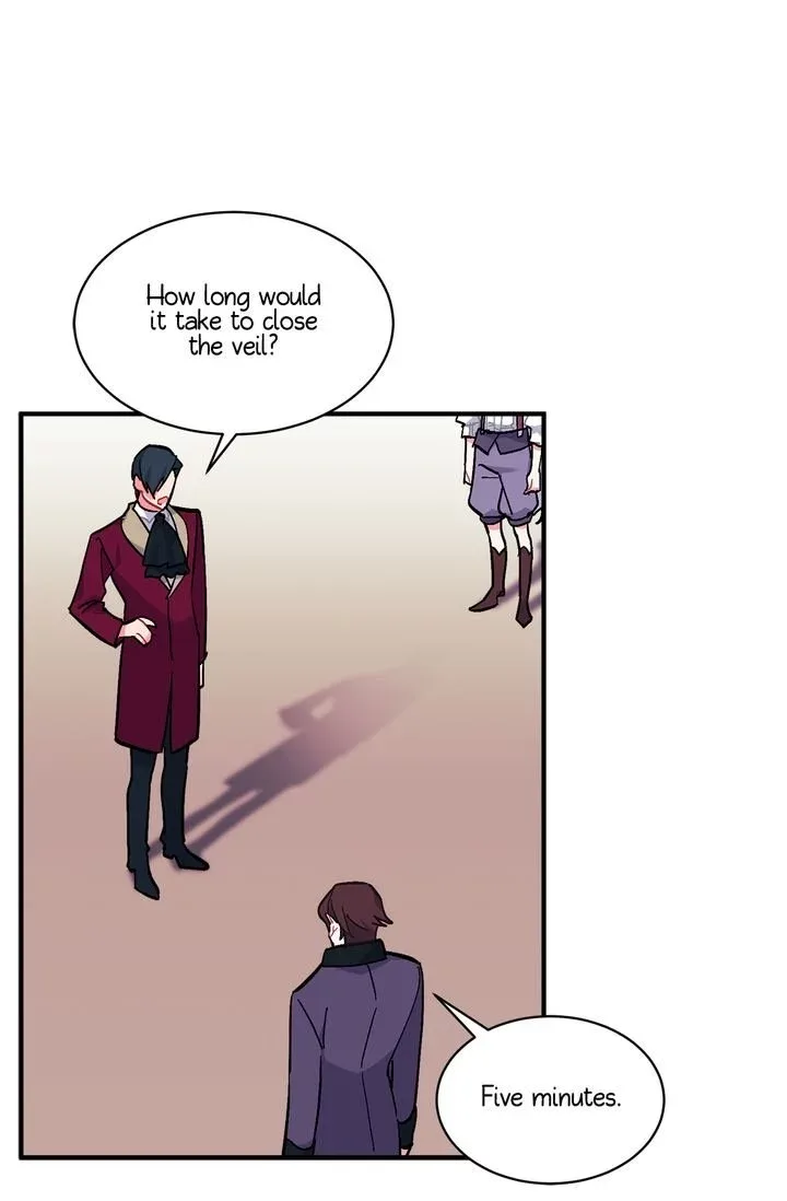 Sica Wolf Chapter 82 page 12