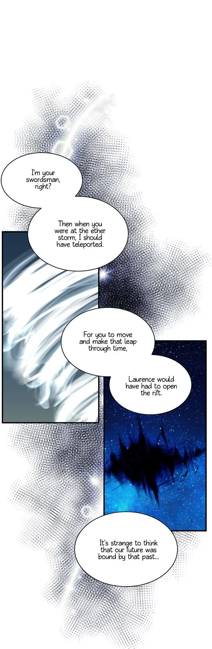 Sica Wolf Chapter 83 page 32
