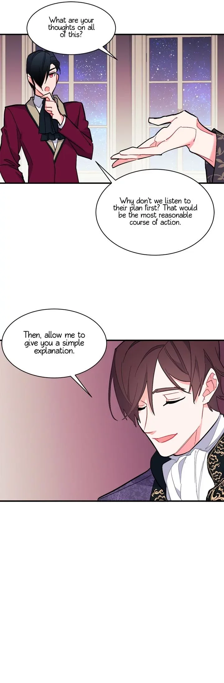 Sica Wolf Chapter 82 page 7