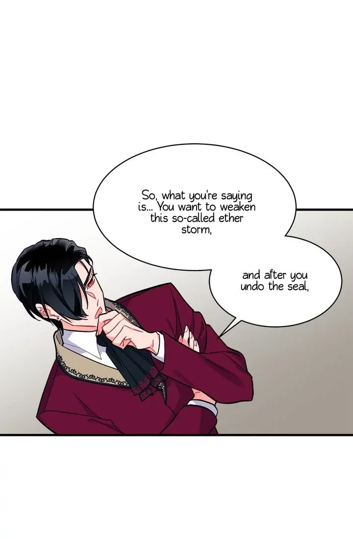 Sica Wolf Chapter 82 page 9