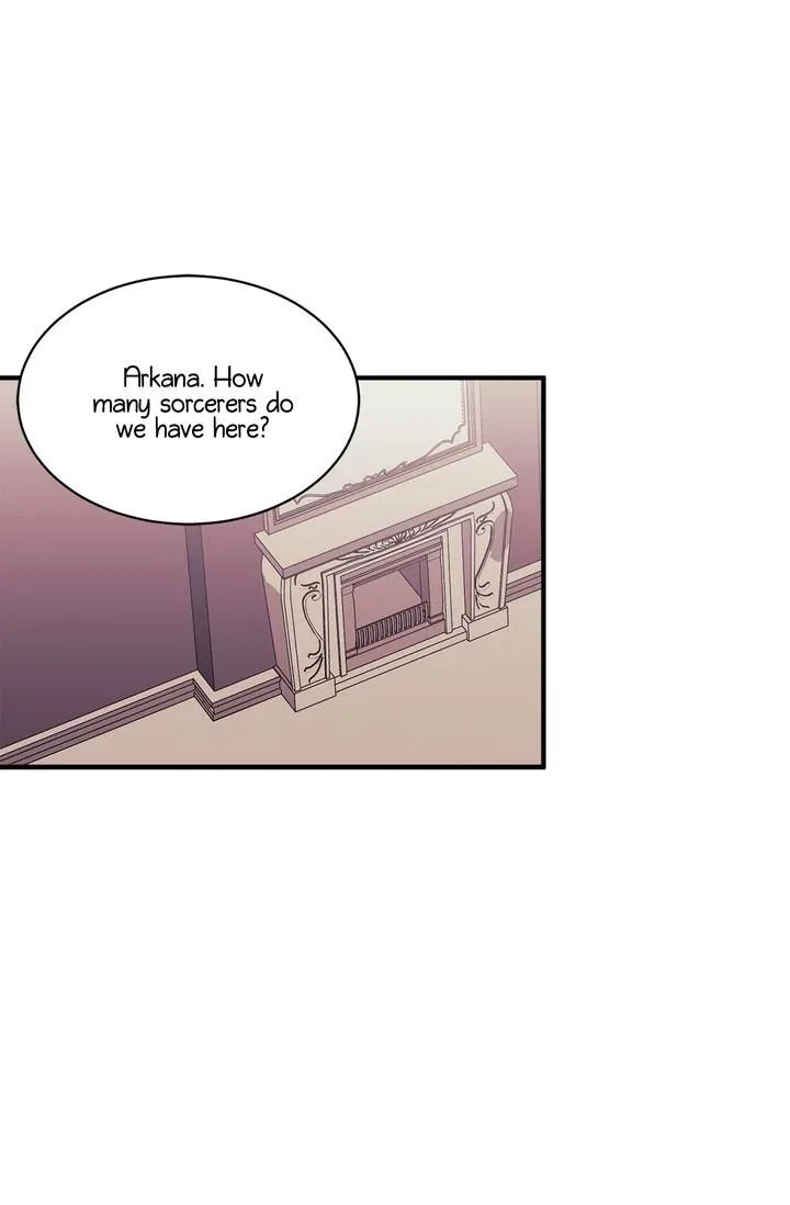 Sica Wolf Chapter 83 page 40