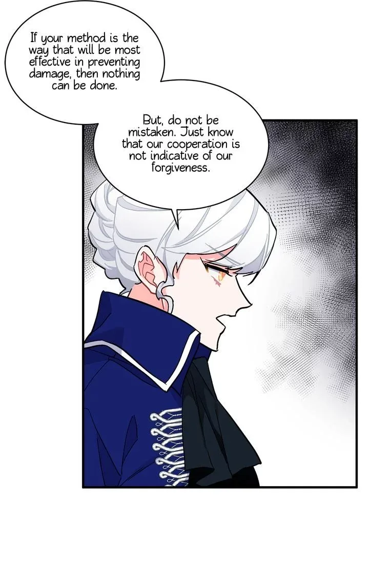 Sica Wolf Chapter 82 page 17