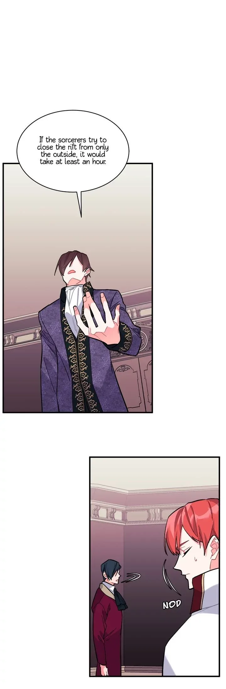 Sica Wolf Chapter 82 page 14