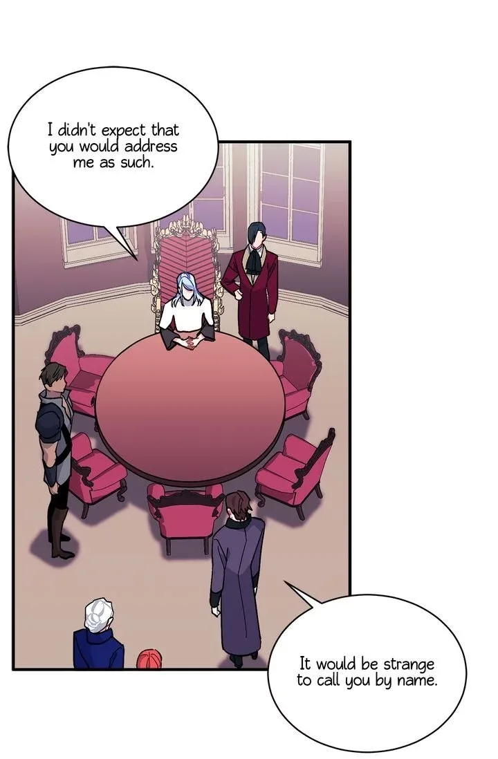 Sica Wolf Chapter 81 page 52