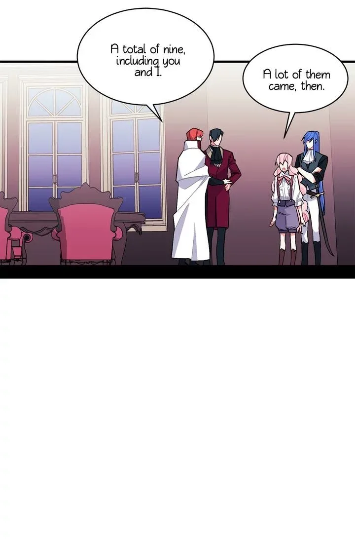Sica Wolf Chapter 83 page 41