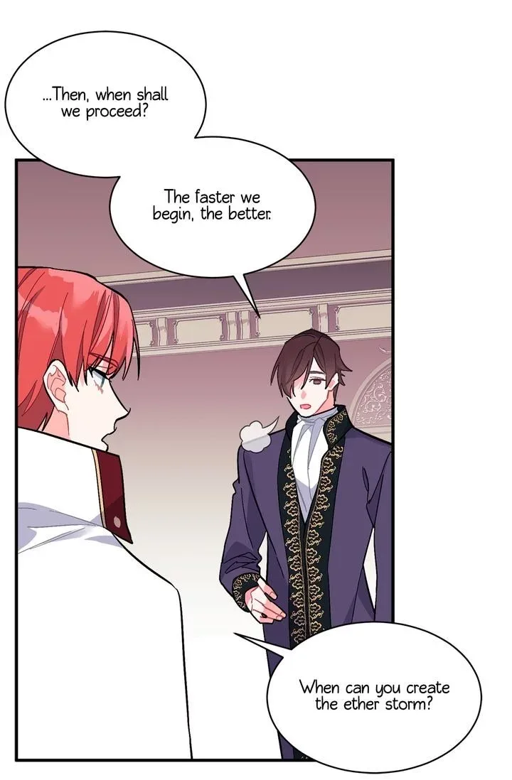Sica Wolf Chapter 82 page 18
