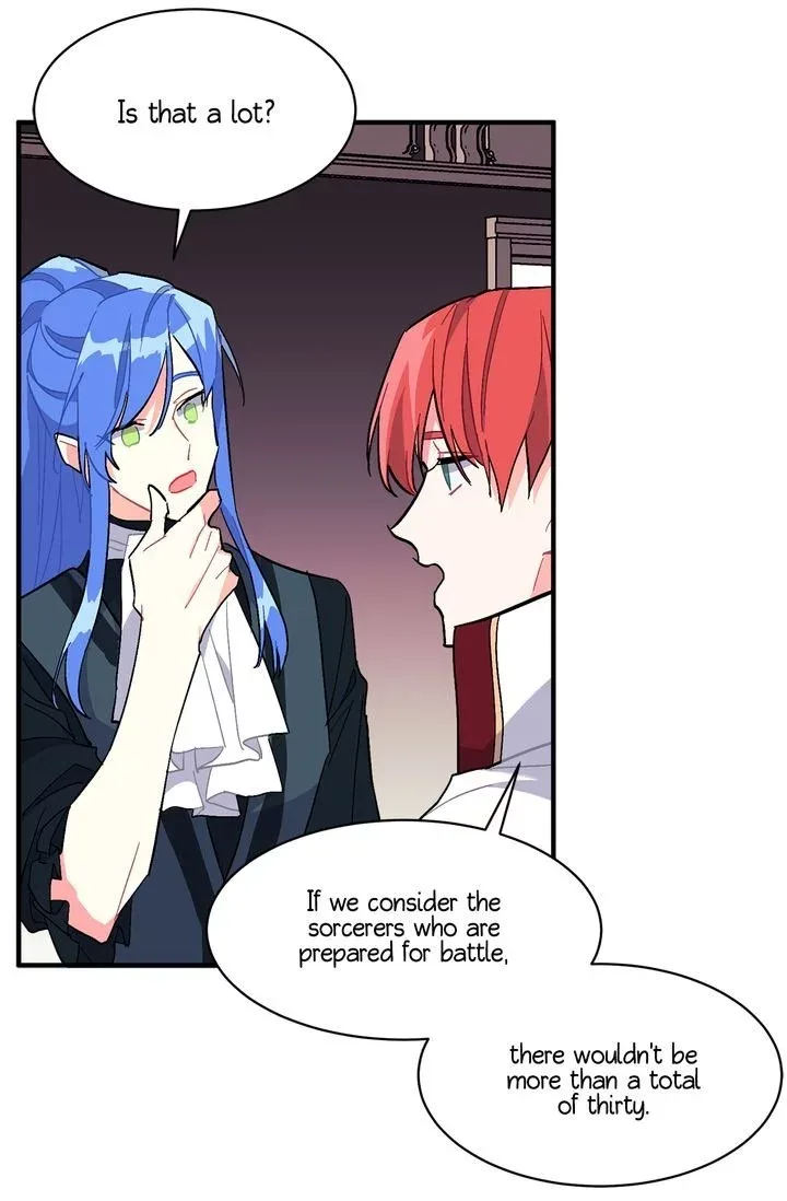 Sica Wolf Chapter 83 page 42