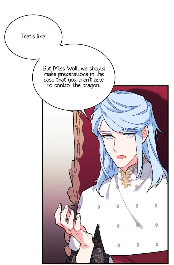 Sica Wolf Chapter 82 page 23