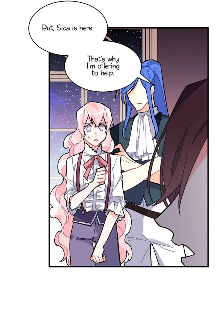 Sica Wolf Chapter 81 page 55