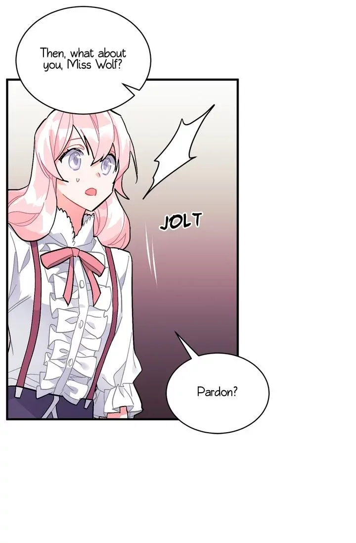 Sica Wolf Chapter 82 page 20