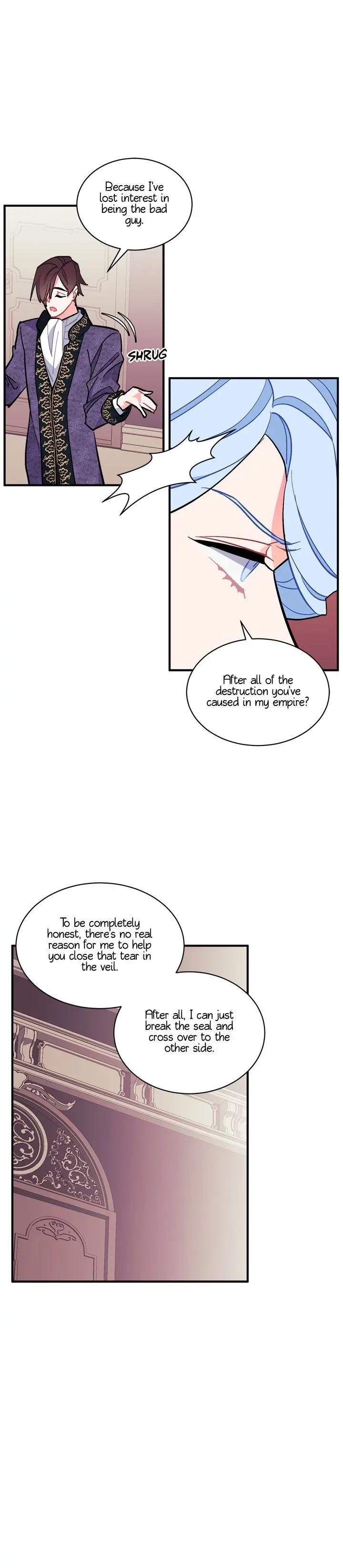 Sica Wolf Chapter 81 page 54