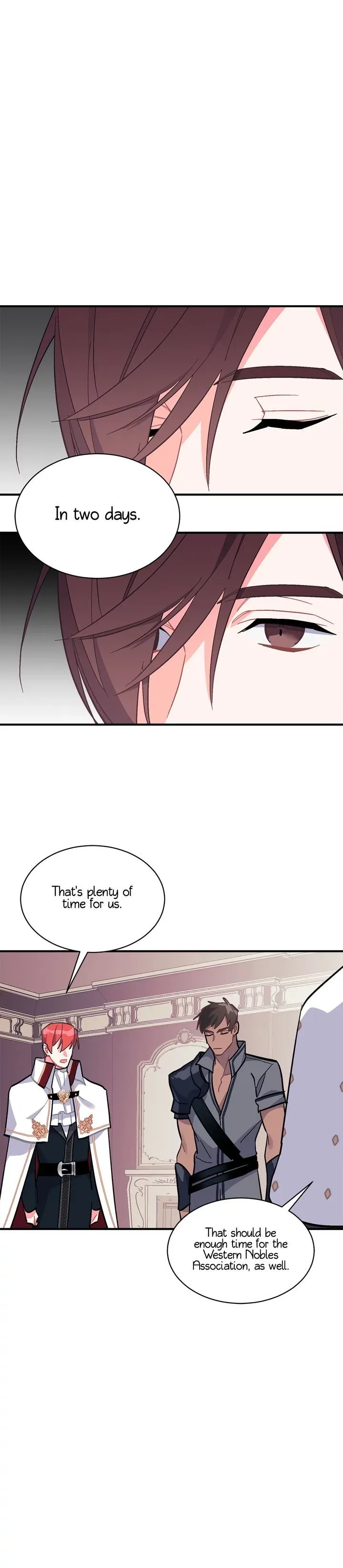 Sica Wolf Chapter 82 page 19