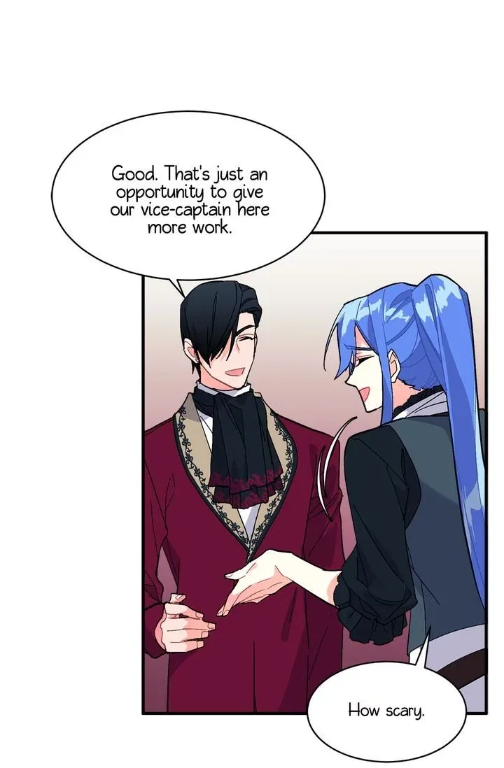 Sica Wolf Chapter 83 page 43