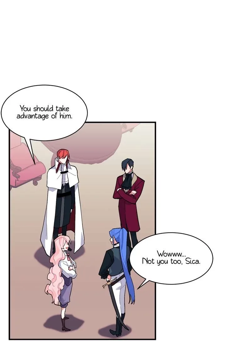 Sica Wolf Chapter 83 page 44