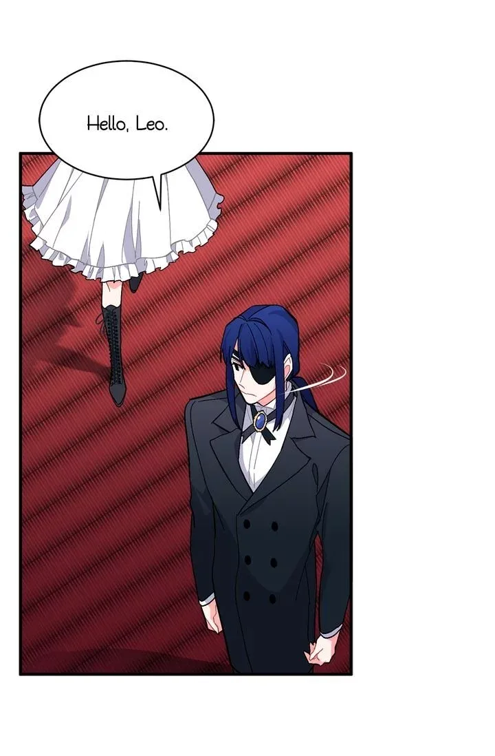 Sica Wolf Chapter 83 page 50