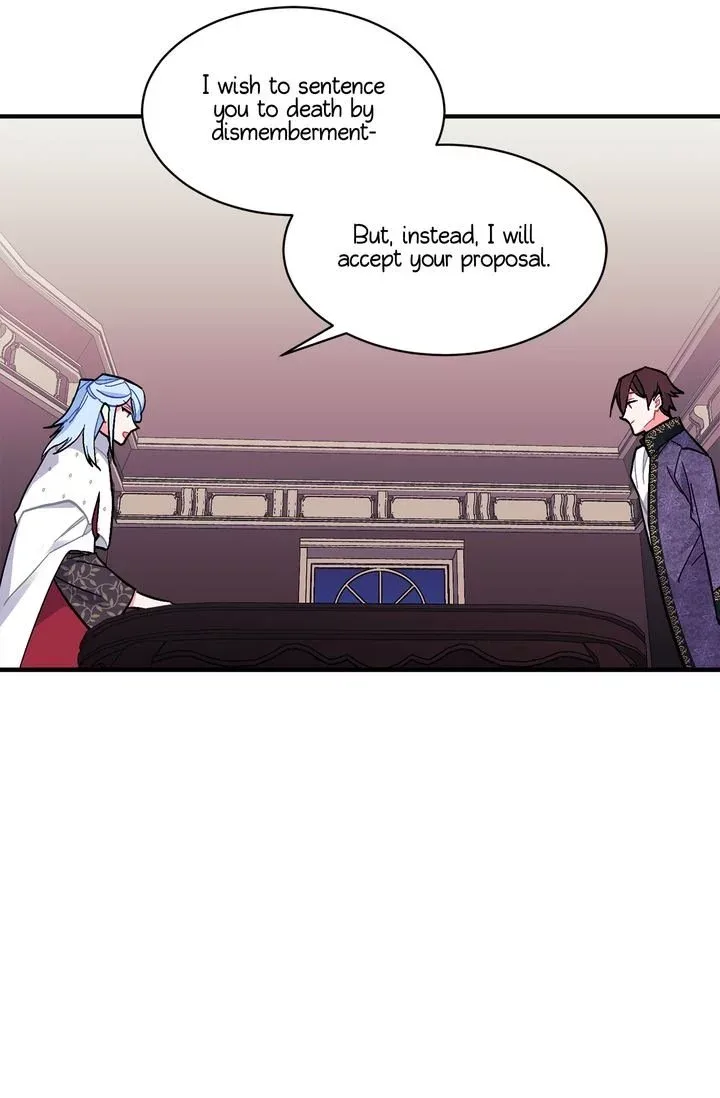 Sica Wolf Chapter 82 page 27