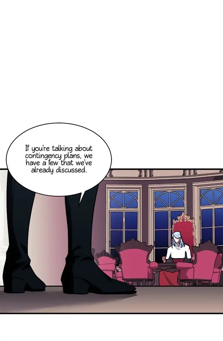 Sica Wolf Chapter 82 page 24