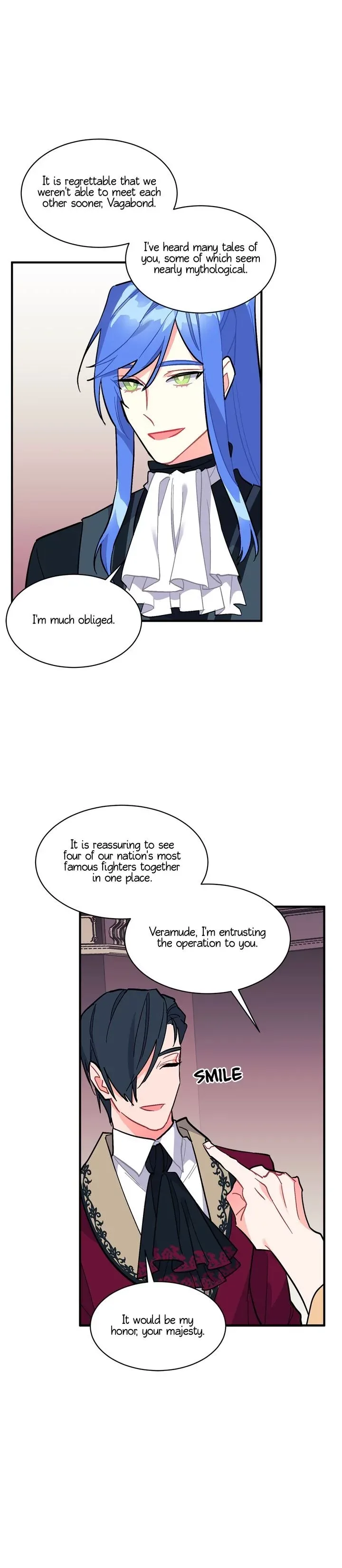 Sica Wolf Chapter 82 page 25