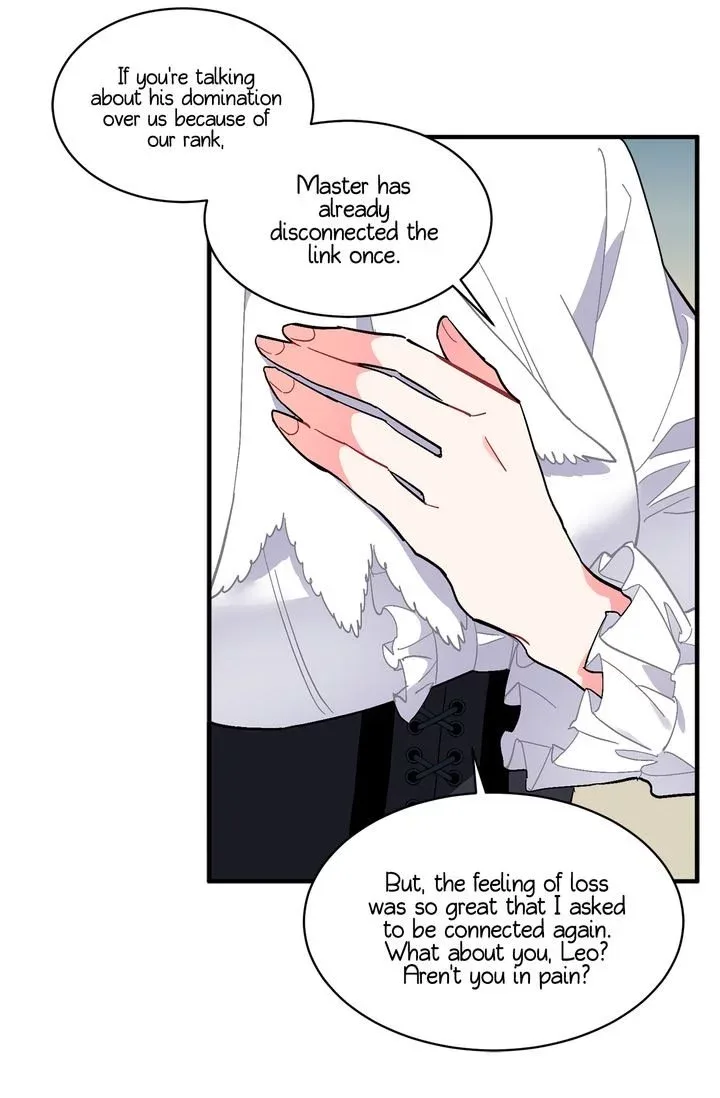 Sica Wolf Chapter 83 page 52