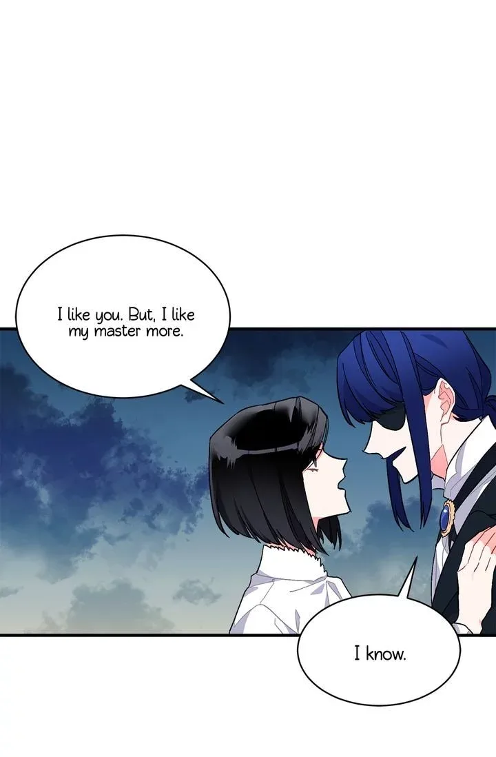 Sica Wolf Chapter 83 page 56