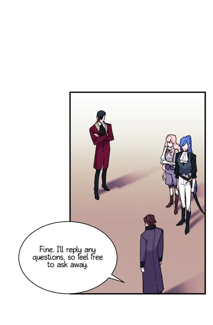 Sica Wolf Chapter 82 page 35