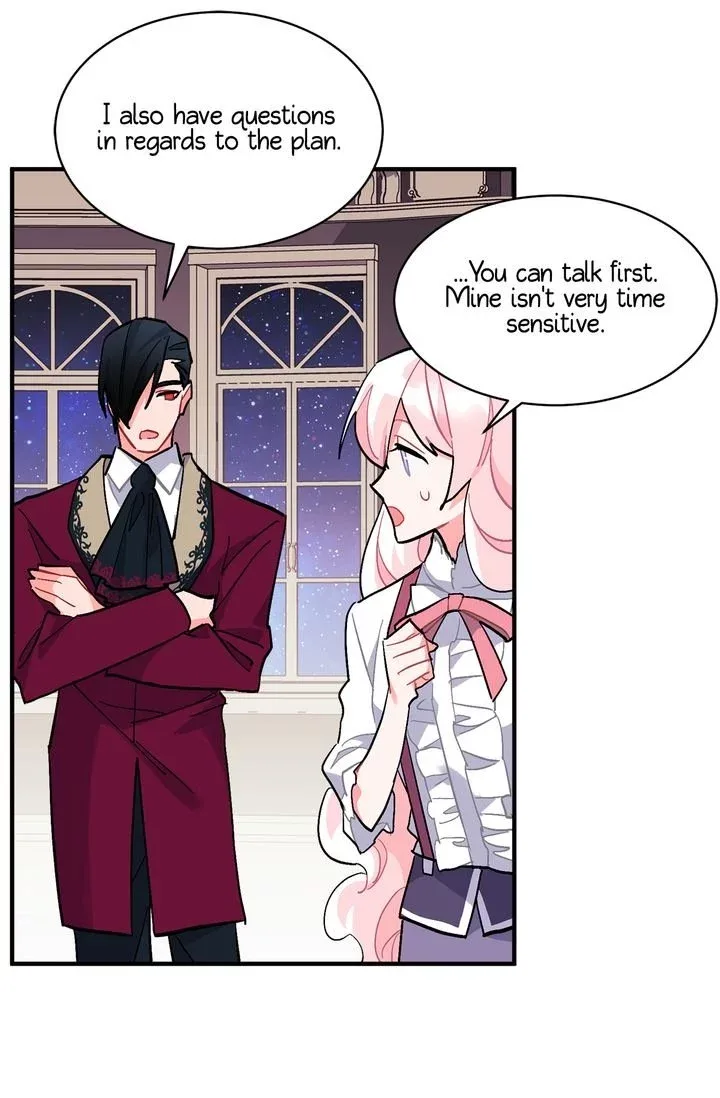 Sica Wolf Chapter 82 page 34
