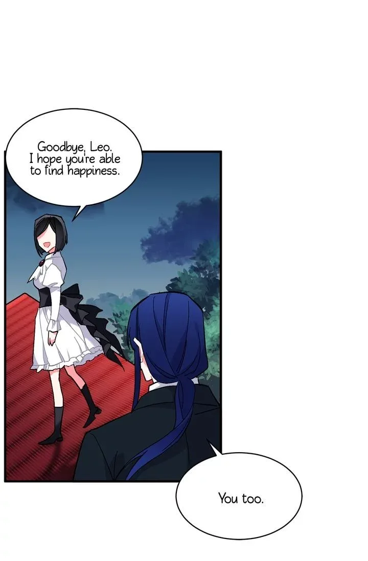 Sica Wolf Chapter 83 page 57