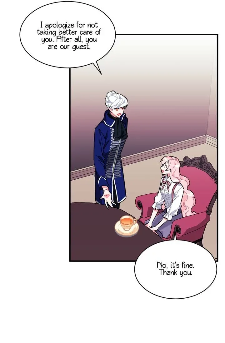 Sica Wolf Chapter 82 page 40