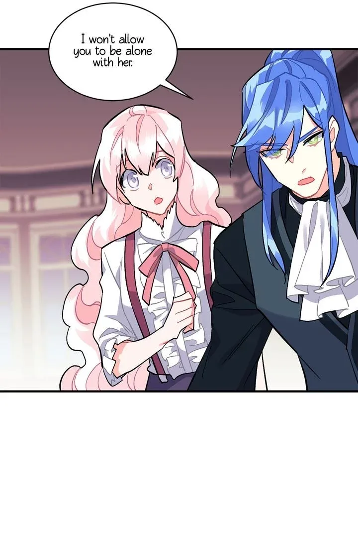 Sica Wolf Chapter 82 page 33