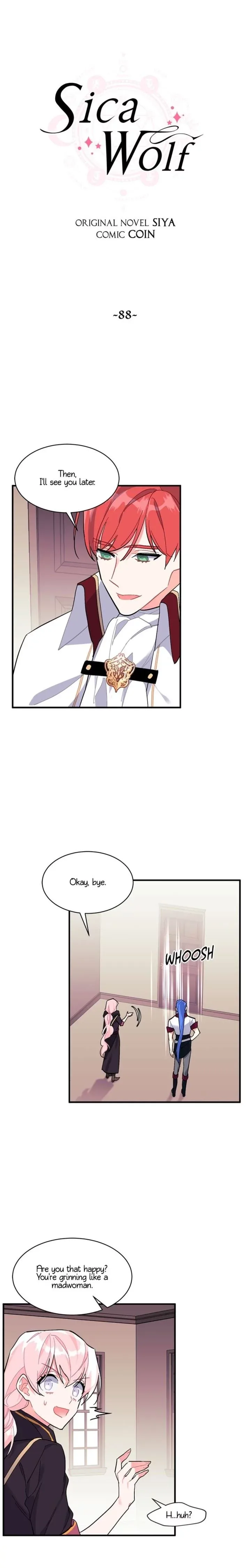 Sica Wolf Chapter 88 page 2