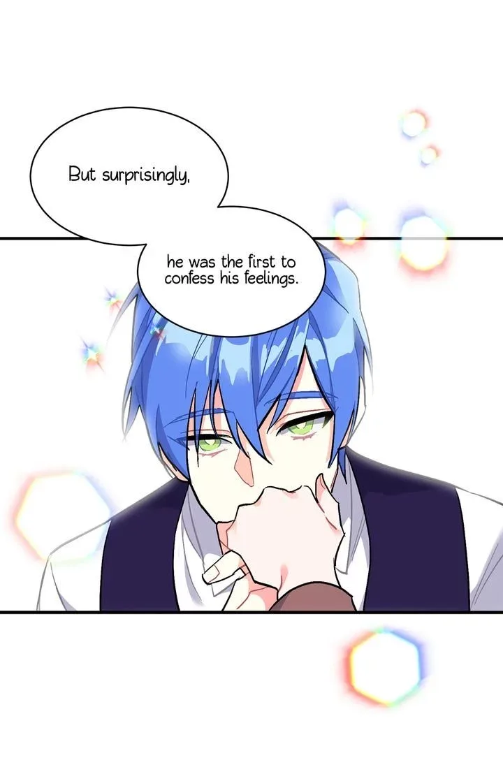 Sica Wolf Chapter 82 page 46