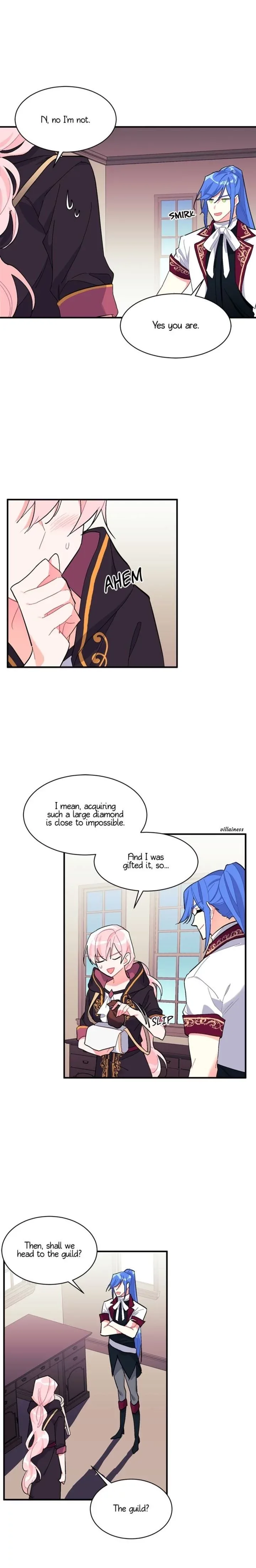 Sica Wolf Chapter 88 page 3