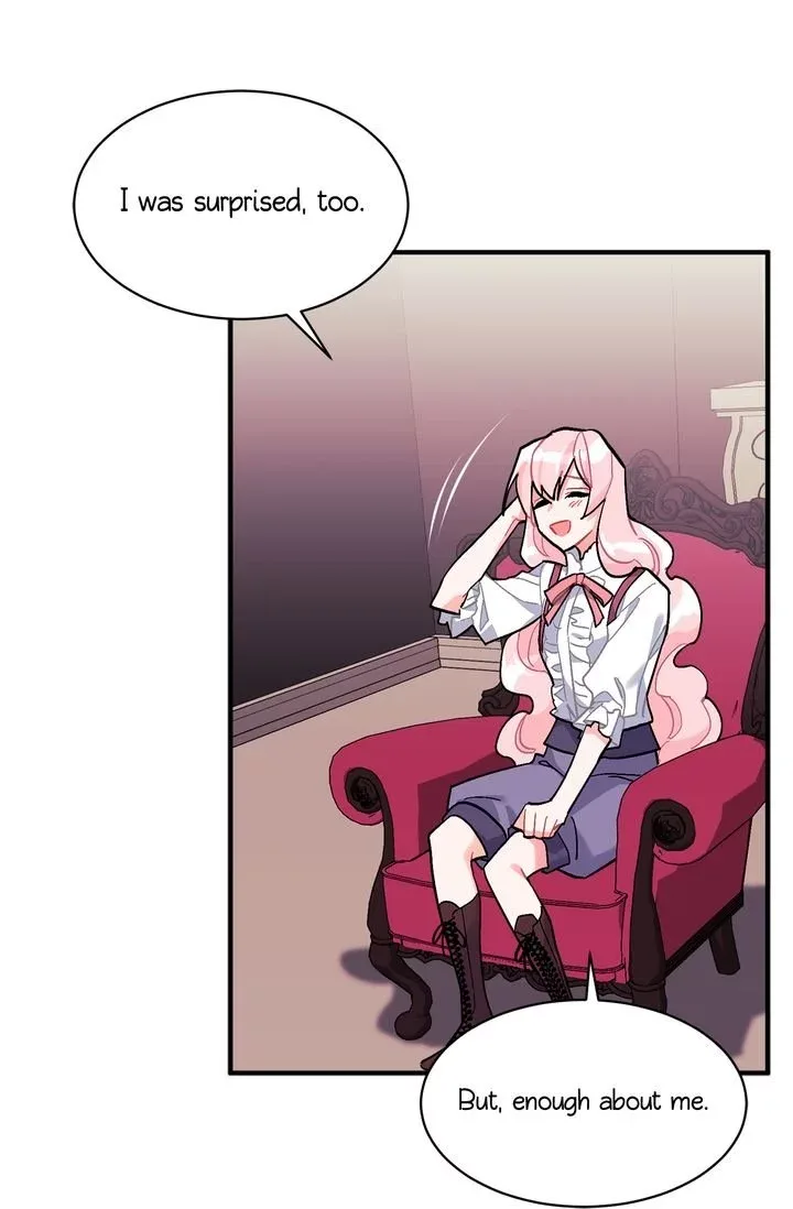 Sica Wolf Chapter 82 page 48