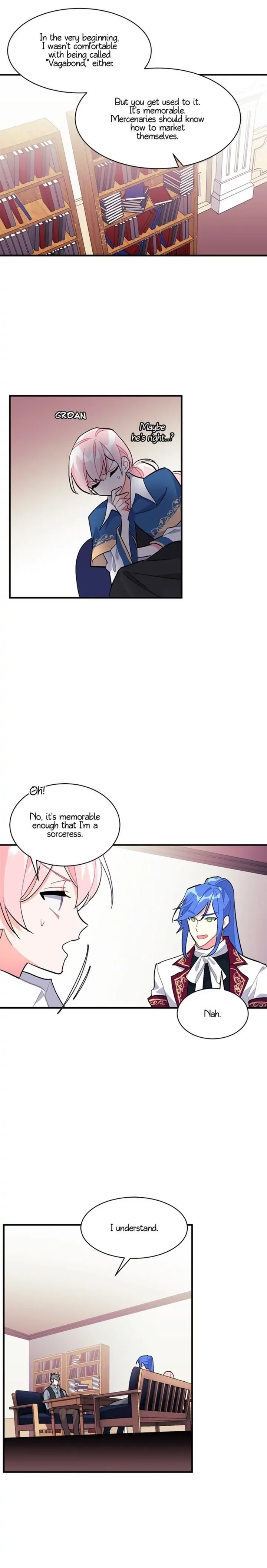 Sica Wolf Chapter 88 page 9