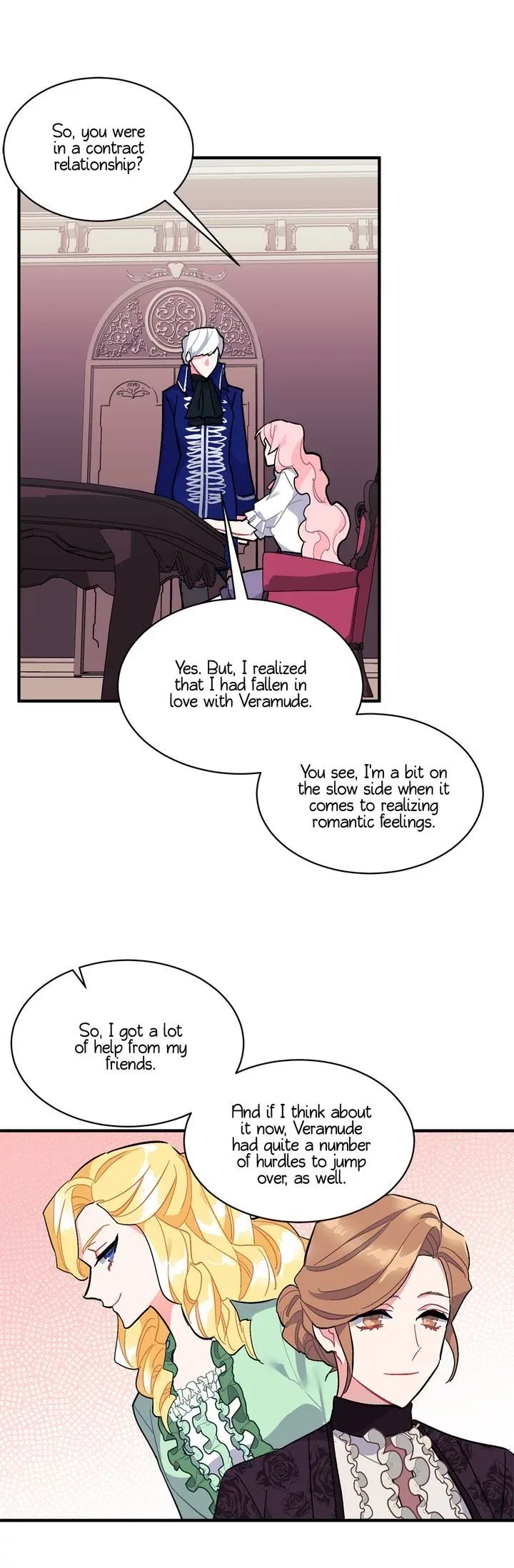 Sica Wolf Chapter 82 page 50